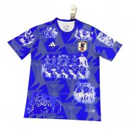 Tailandia Camiseta Japon Special 2023
