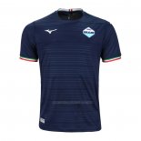 Tailandia Camiseta Lazio Segunda 2023-2024