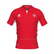 Tailandia Camiseta Malta Primera 2022