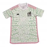 Tailandia Camiseta Mexico Segunda 2023-2024