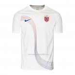 Tailandia Camiseta Noruega Segunda 2022