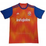 Tailandia Camiseta Saiyans Primera 2024