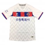 Tailandia Camiseta Suwon Segunda 2024