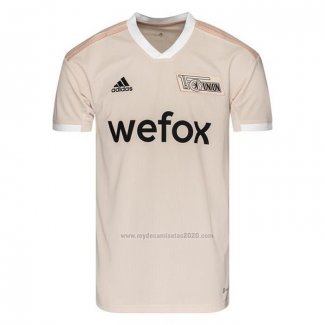 Tailandia Camiseta Union Berlin Segunda 2022-2023