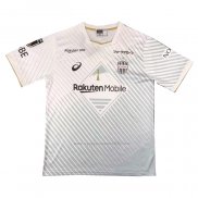 Tailandia Camiseta Vissel Kobe Segunda 2023