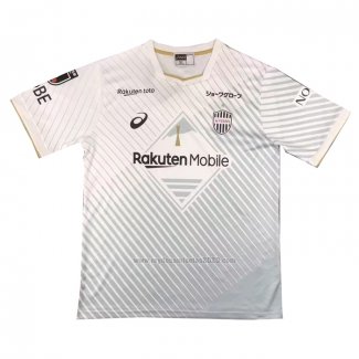 Tailandia Camiseta Vissel Kobe Segunda 2023