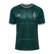 Tailandia Camiseta Werder Bremen Anniversary 2023-2024