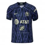 Camiseta America Segunda 2022