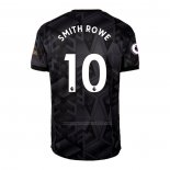 Camiseta Arsenal Jugador Smith Rowe Segunda 2022-2023