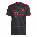 Camiseta Bayern Munich Tercera 2022-2023