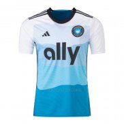 Camiseta Charlotte FC Primera 2024-2025