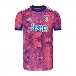 Camiseta Juventus Tercera 2022-2023
