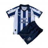 Camiseta Monterrey Special Nino 2023-2024