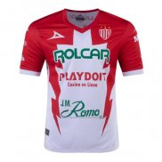 Camiseta Necaxa Primera 2023-2024