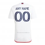 Camiseta New England Revolution Jugador Any Name Segunda 2023-2024