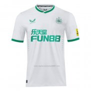 Camiseta Newcastle United Tercera 2022-2023