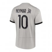 Camiseta Paris Saint-Germain Jugador Neymar JR Segunda 2022-2023