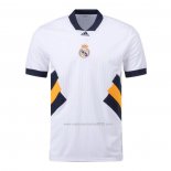 Camiseta Real Madrid Icon 2022-2023