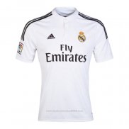Camiseta Real Madrid Primera Retro 2014-2015