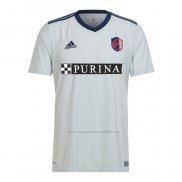 Camiseta St. Louis City Jugador Lowen Primera 2023-2024