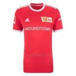 Camiseta Union Berlin Primera 2021-2022