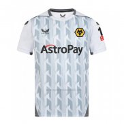 Camiseta Wolves Tercera 2022-2023