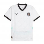 Tailandia Camiseta Austria Segunda 2024