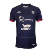 Tailandia Camiseta Cagliari Calcio Tercera 2023-2024
