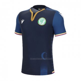 Tailandia Camiseta Comoras Tercera 2022