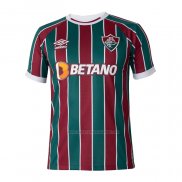 Tailandia Camiseta Fluminense Primera 2023