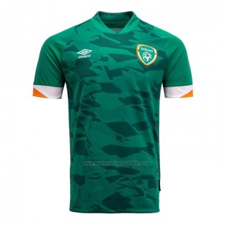 Tailandia Camiseta Irlanda Primera 2022