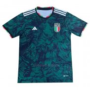 Tailandia Camiseta Italia Special 2023-2024