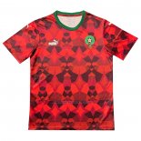 Tailandia Camiseta Marruecos Primera 2023-2024