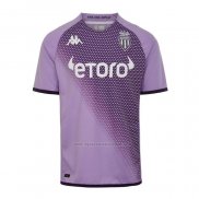 Tailandia Camiseta Monaco Tercera 2022-2023