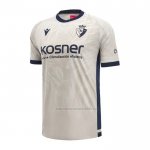 Tailandia Camiseta Osasuna Segunda 2024-2025