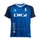 Tailandia Camiseta Real Oviedo Primera 2023-2024