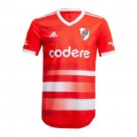 Tailandia Camiseta River Segunda 2022-2023