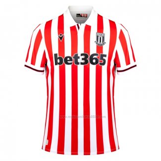 Tailandia Camiseta Stoke City Primera 2023-2024