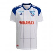 Tailandia Camiseta Strasbourg Segunda 2022-2023