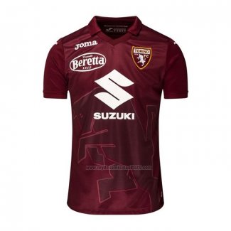 Tailandia Camiseta Turin Primera 2022-2023