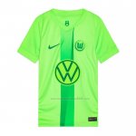 Tailandia Camiseta Wolfsburg Primera 2024-2025