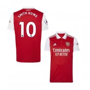 Camiseta Arsenal Jugador Smith Rowe Primera 2022-2023