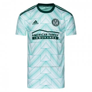 Camiseta Atlanta United Segunda 2022