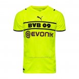 Camiseta Borussia Dortmund Cup 2021-2022