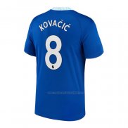 Camiseta Chelsea Jugador Kovacic Primera 2022-2023
