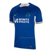 Camiseta Chelsea Primera 2023-2024