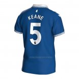 Camiseta Everton Jugador Keane Primera 2023-2024