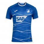 Camiseta Hoffenheim Primera 2022-2023