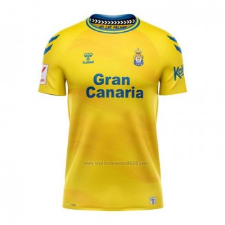 Camiseta Las Palmas Primera 2023-2024