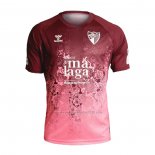 Camiseta Malaga Segunda 2022-2023